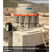 Hard Stone Hydraulic Cone Crusher Manufacturer with CE Certificate, Symons Spring Cone Crusher, Stone Crusher